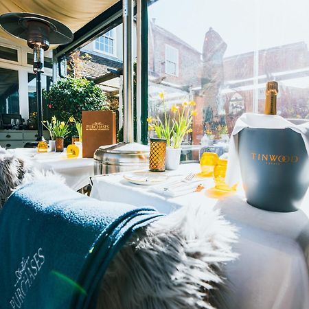 Purchases Restaurant & Accommodation Chichester Luaran gambar
