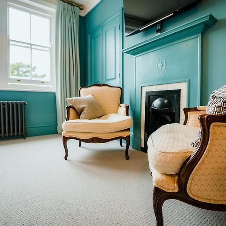 Purchases Restaurant & Accommodation Chichester Luaran gambar