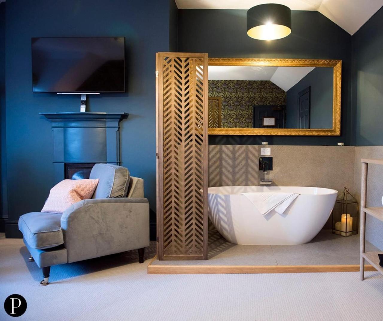 Purchases Restaurant & Accommodation Chichester Luaran gambar