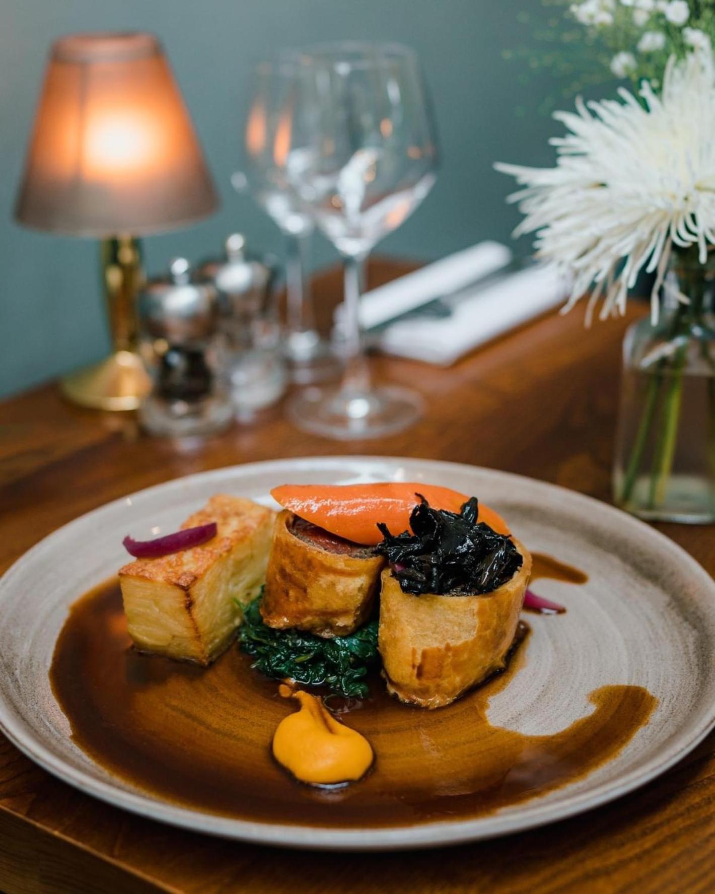 Purchases Restaurant & Accommodation Chichester Luaran gambar