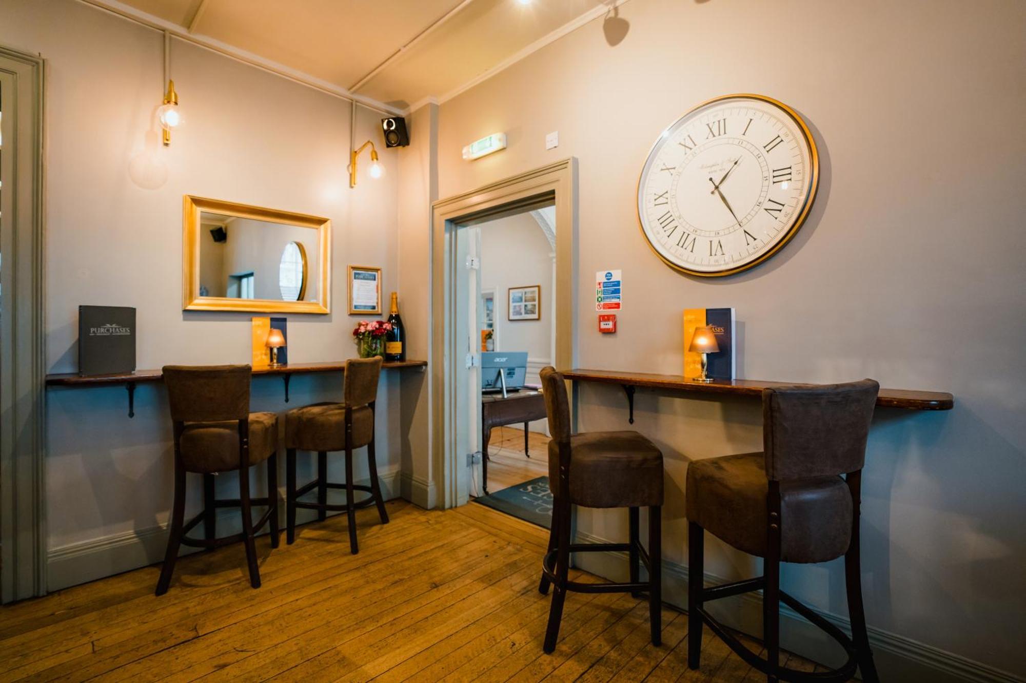 Purchases Restaurant & Accommodation Chichester Luaran gambar